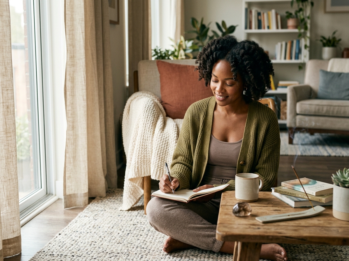 How to Create a Spiritual Morning Routine Without Overcomplicating It article image