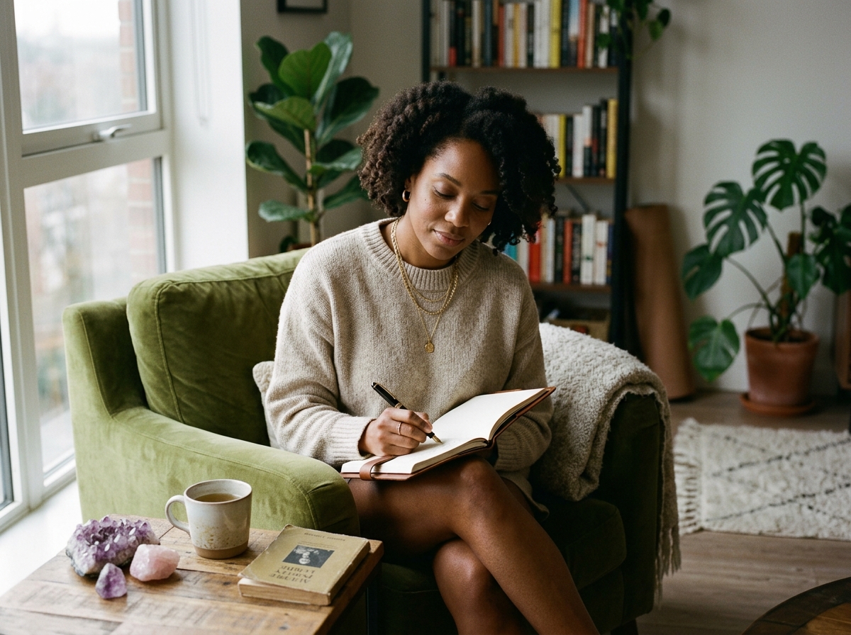 Inner Wisdom Exercises for Personal Growth article image
