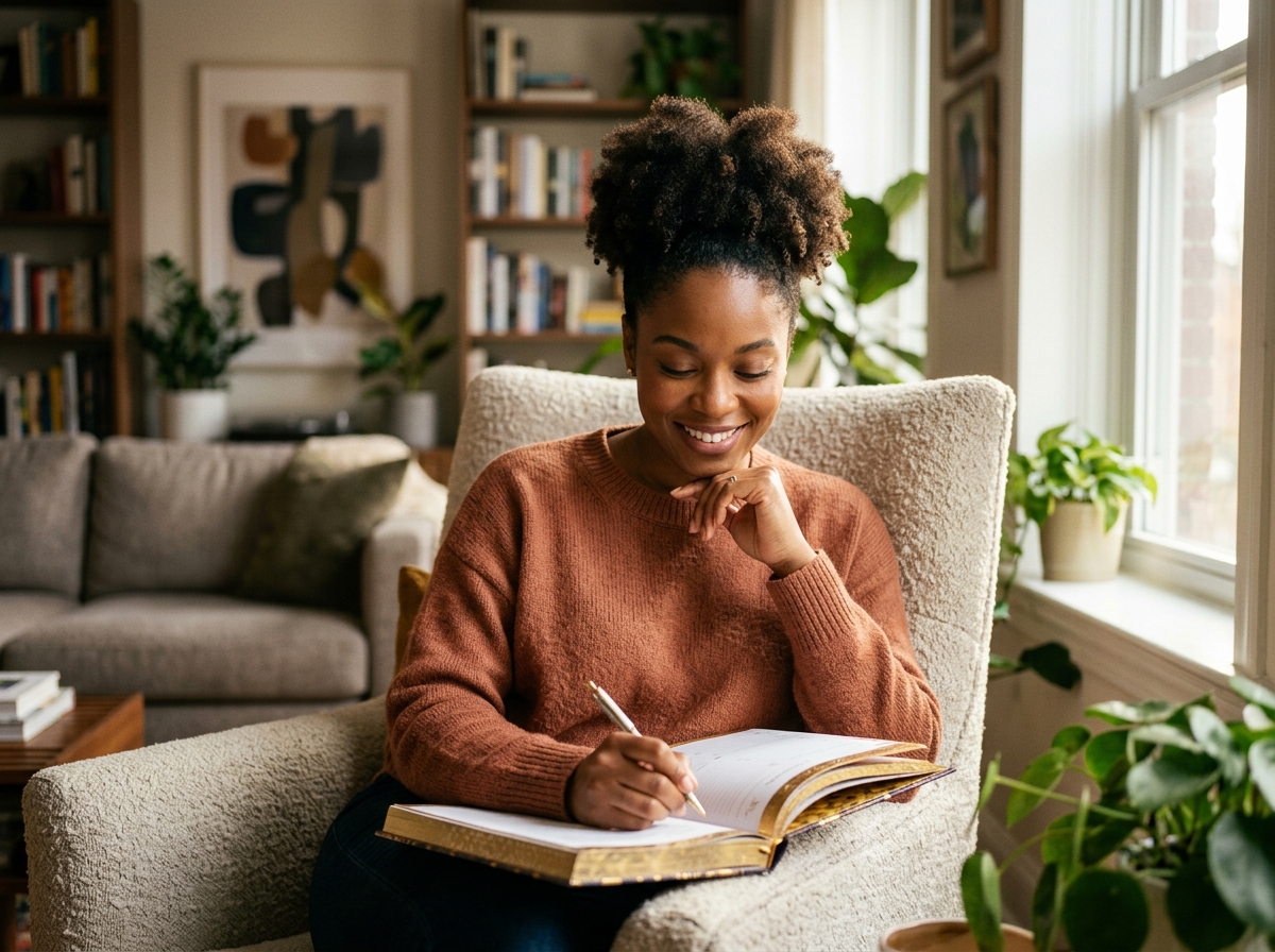 The Art of Manifestation Essentials for Black Women (Edition 2): Who It Is For and How to Use It article image