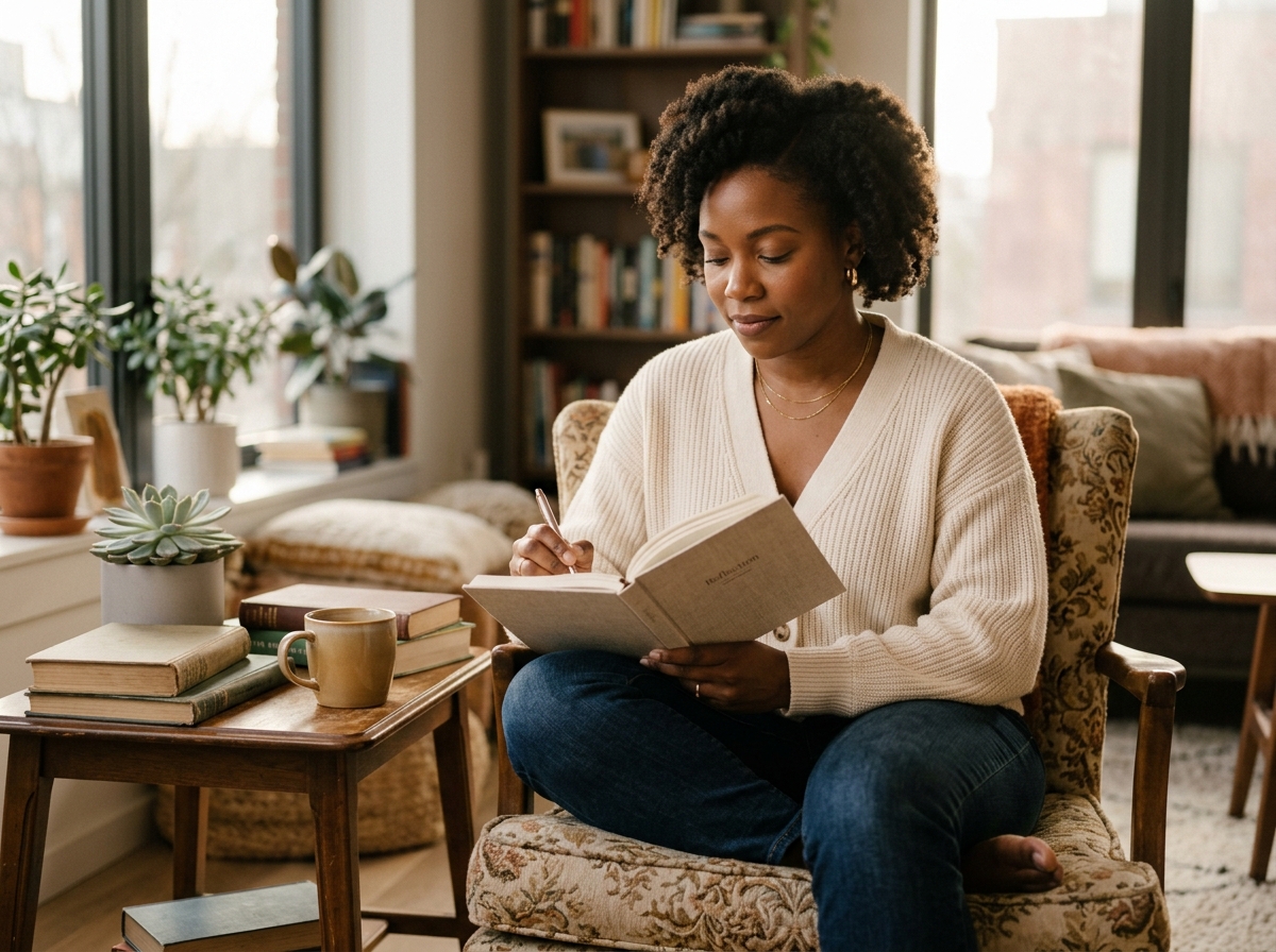 The Soft Life as a Practical Self-Care Framework article image